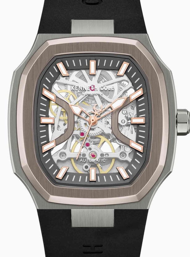 KENNETH COLE Automatic Watch - KCWGZ0099302MNW