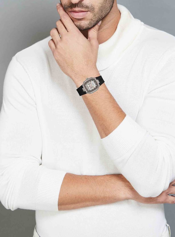 KENNETH COLE Automatic Watch - KCWGZ0099302MNW