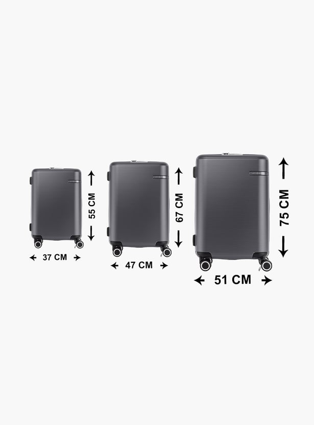 SAMSONITE Straren Trolley Bag