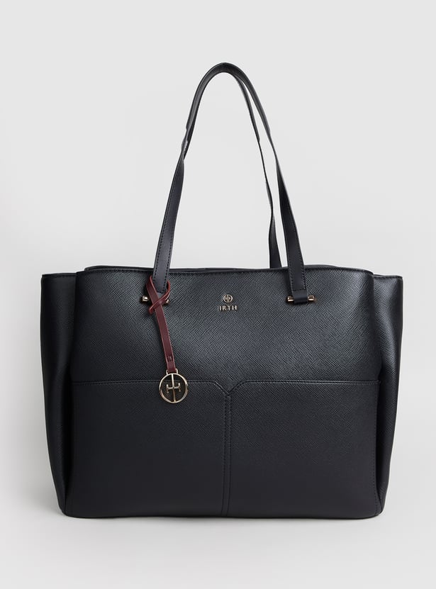 IRTH Solid Laptop Bag