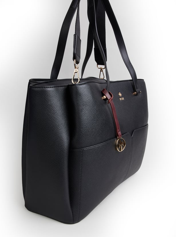 IRTH Solid Laptop Bag