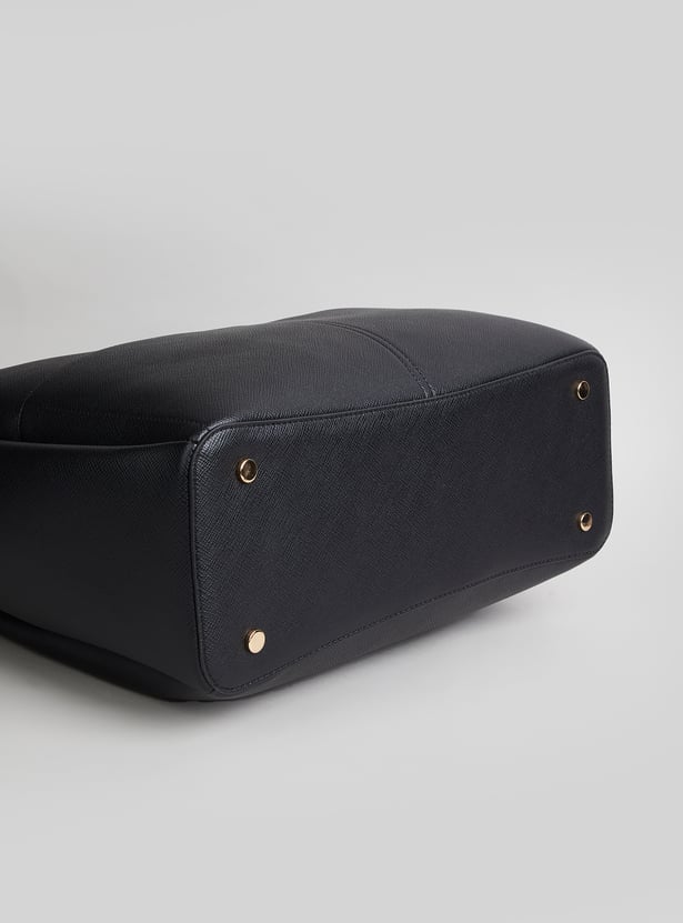 IRTH Solid Laptop Bag