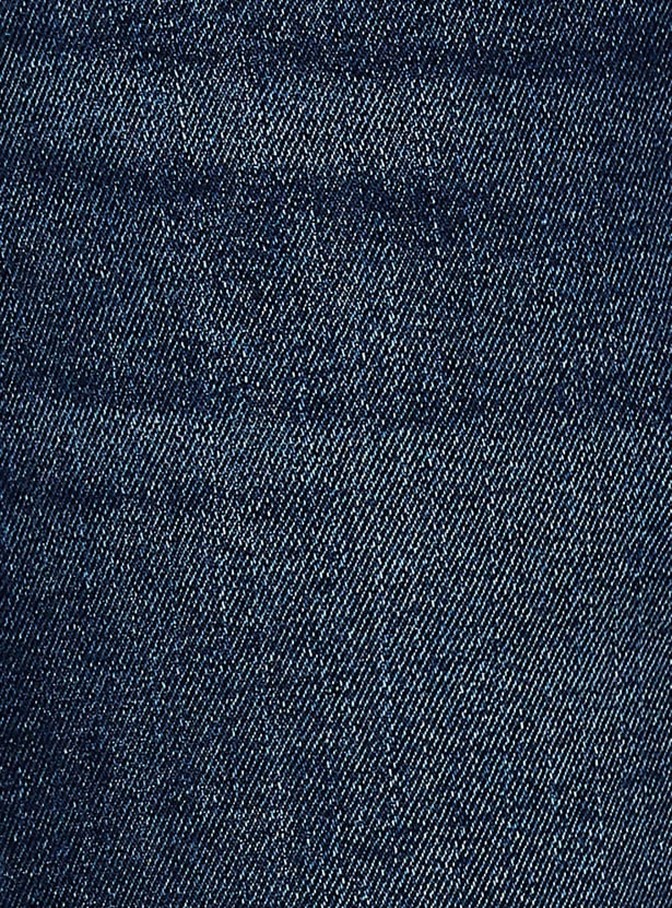 LEVI'S Washed 505 Jeans (Regular)