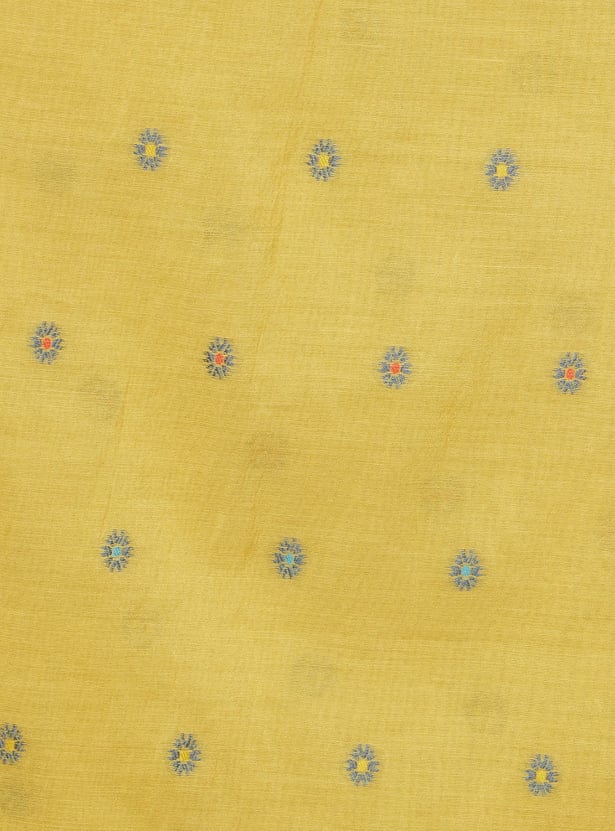 SPAN Embroidered Dupatta