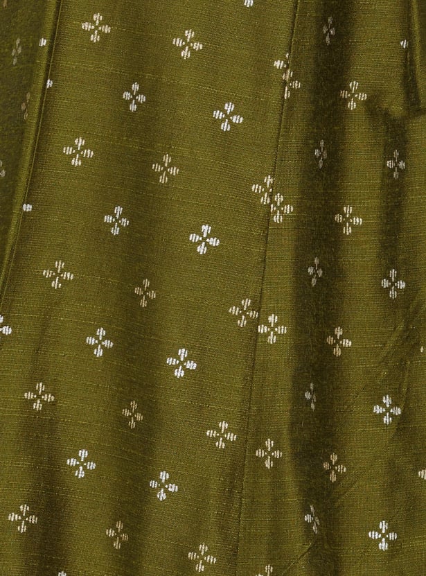 SPAN Woven Palazzos