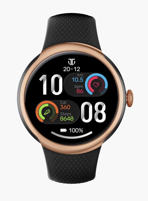 TITAN Smart Celestor Verv-Smart Watch - 95399AP01C