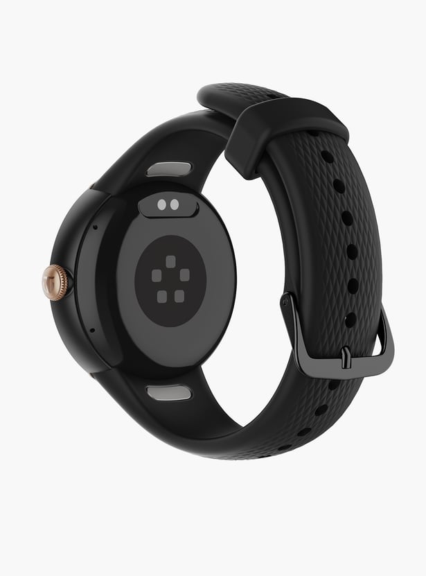 TITAN Smart Celestor Verv-Smart Watch - 95399AP01C