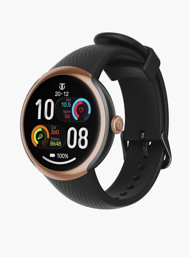 TITAN Smart Celestor Verv-Smart Watch - 95399AP01C