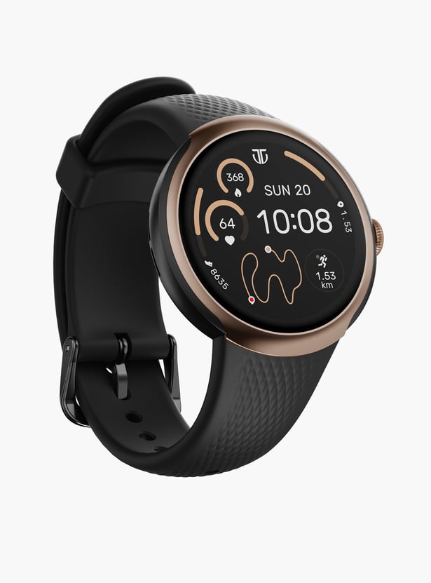 TITAN Smart Celestor Verv-Smart Watch - 95399AP01C