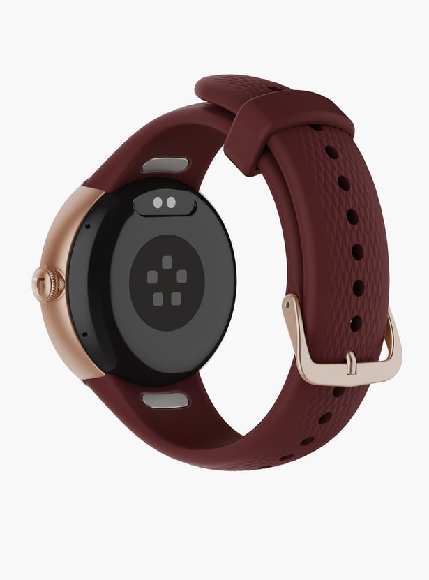 TITAN Smart Celestor Verv Digital Watch-95399AP02C