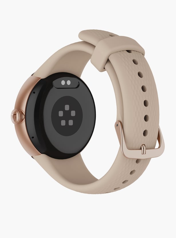 TITAN Smart Celestor Verv Watch-95399AP03C