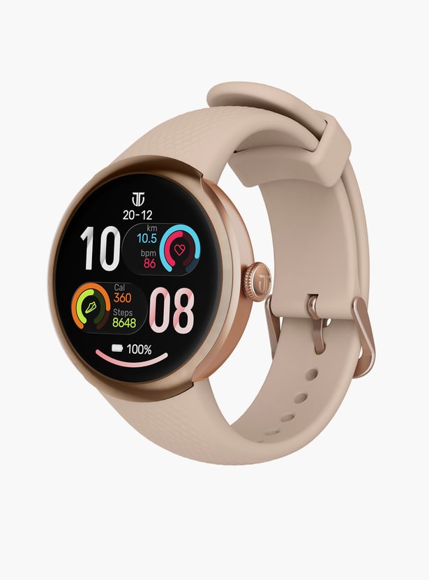 TITAN Smart Celestor Verv Watch-95399AP03C