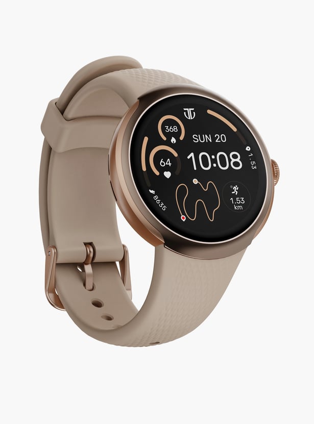 TITAN Smart Celestor Verv Watch-95399AP03C