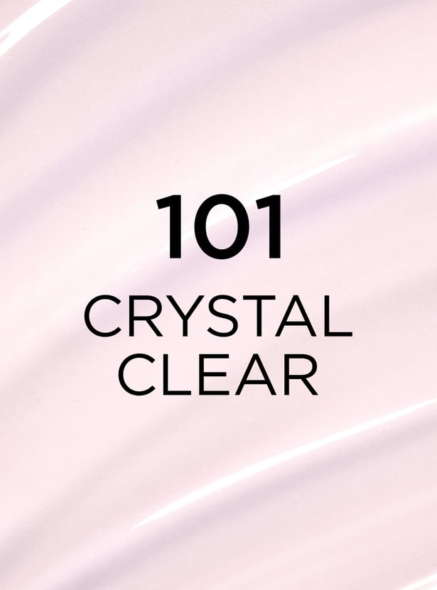 L'OREAL Plumping Lip Oil - Crystal Clear - 5 ml
