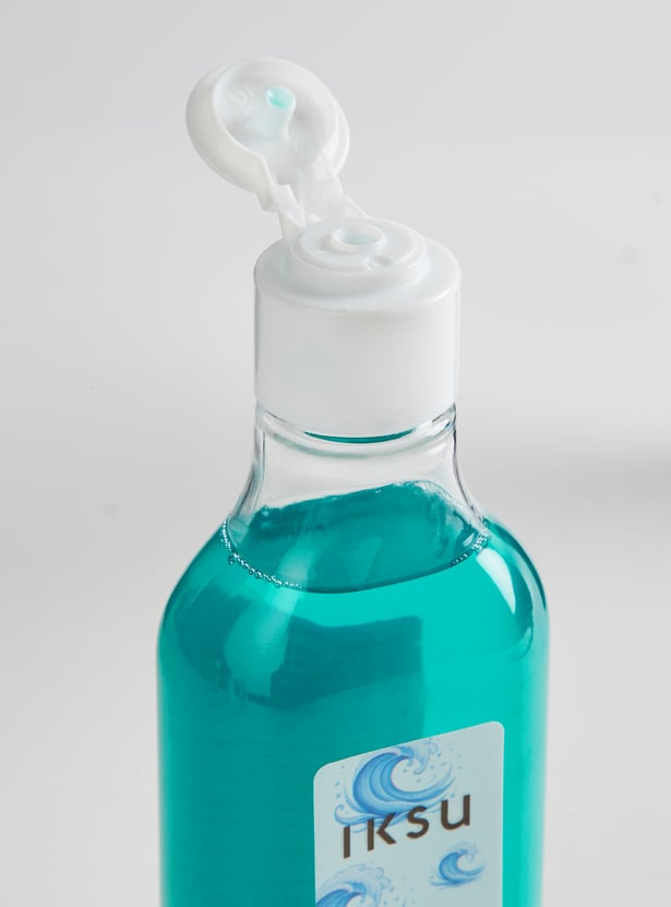 IKSU Ocean Breeze Shower Gel - 100 ml