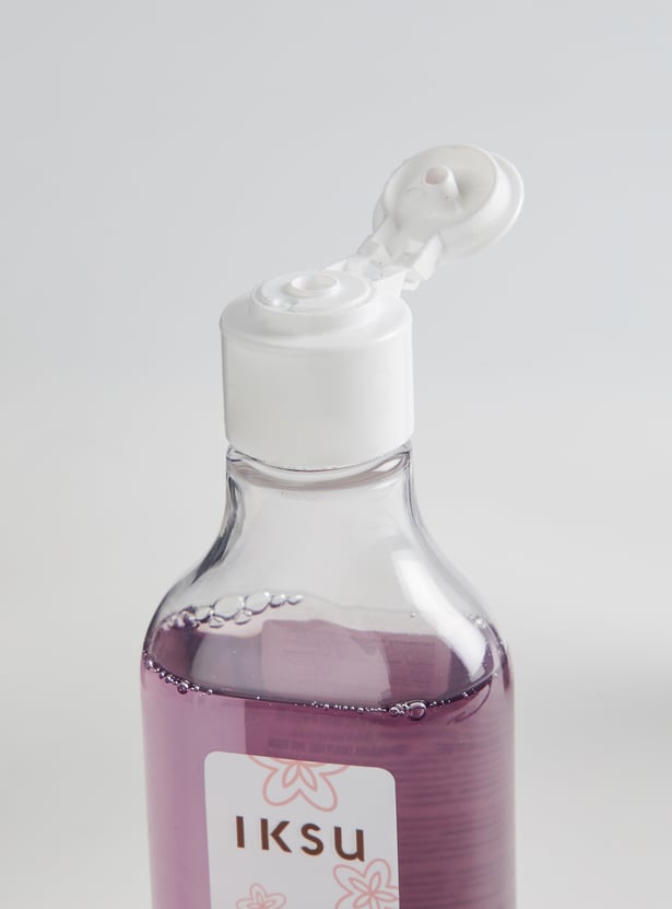 IKSU Enchanted Blossom Shower Gel - 100ml
