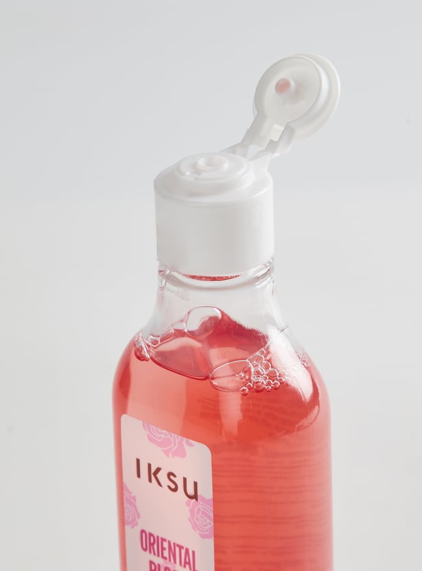 IKSU Oriental Bloom Shower Gel - 100 ml