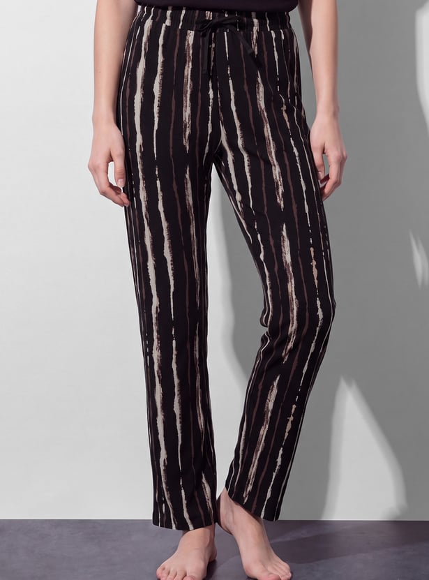GINGER Striped Pyjamas