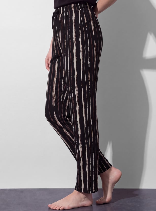 GINGER Striped Pyjamas