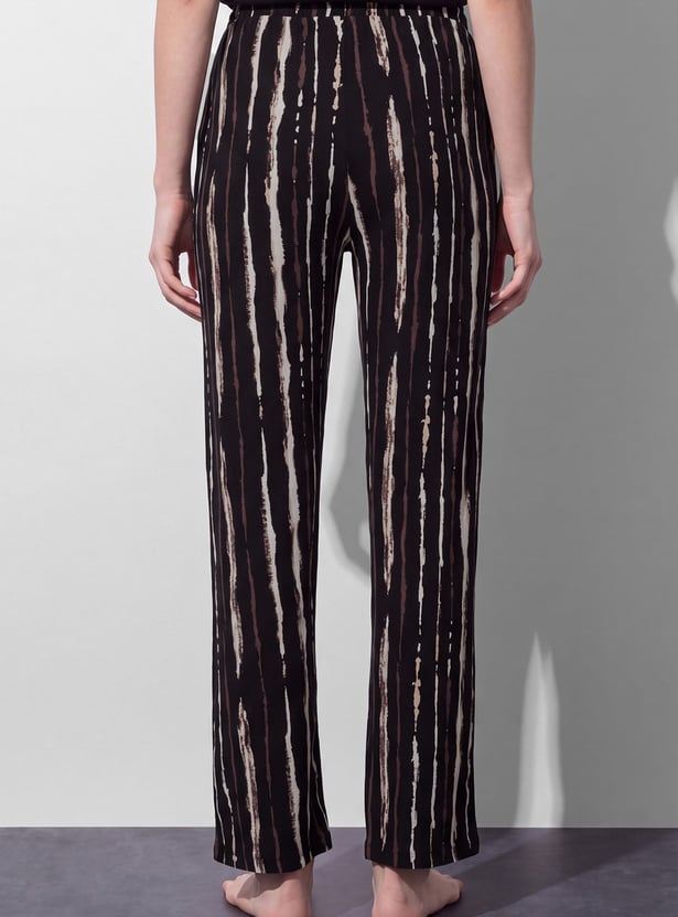 GINGER Striped Pyjamas