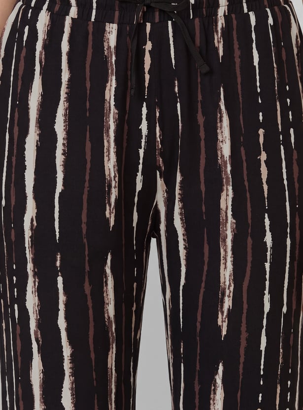 GINGER Striped Pyjamas