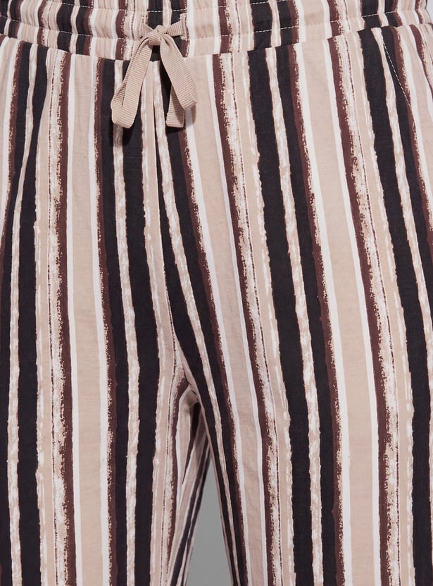 GINGER Striped Pyjamas
