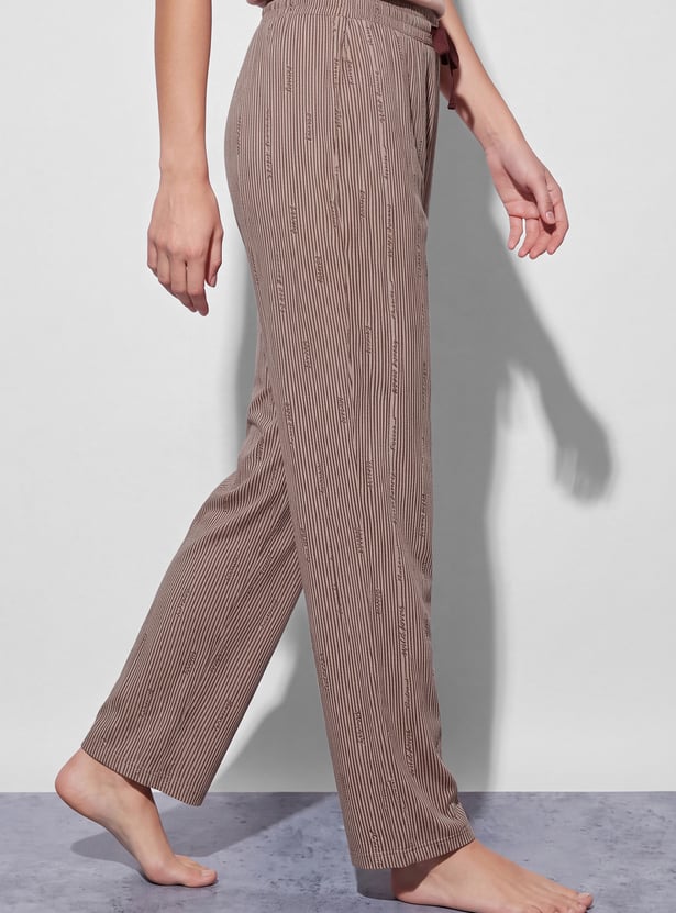 GINGER Printed Pyjamas