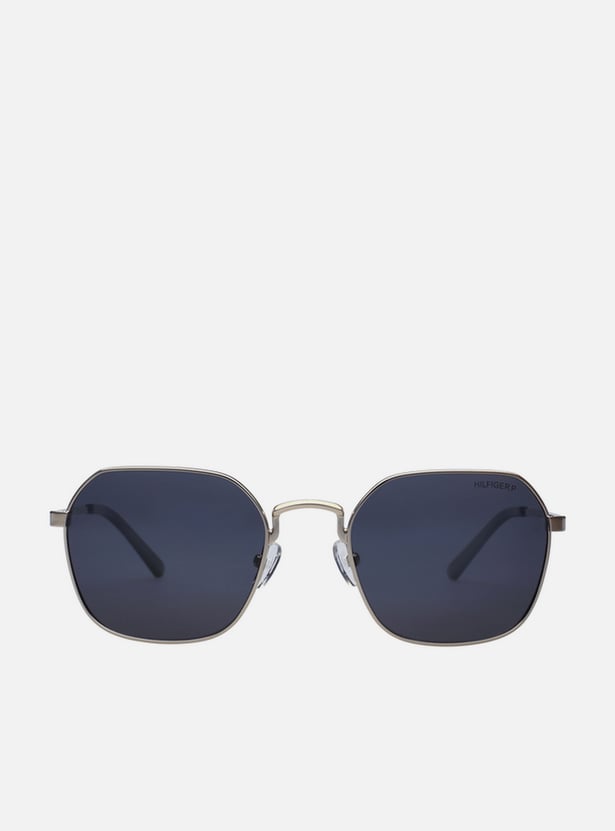 TOMMY HILFIGER Polarized Geometric Sunglasses - TH1603PLC454S
