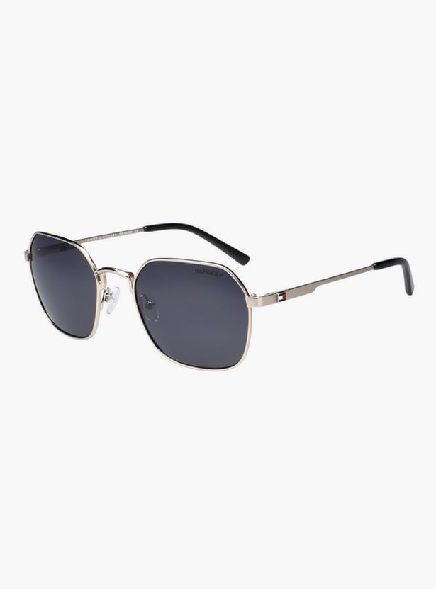 TOMMY HILFIGER Polarized Geometric Sunglasses - TH1603PLC454S