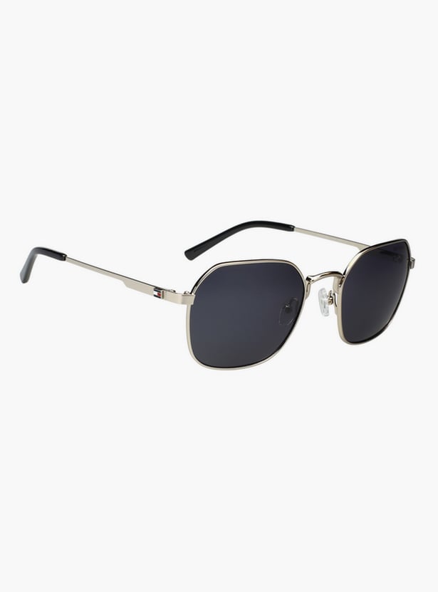 TOMMY HILFIGER Polarized Geometric Sunglasses - TH1603PLC454S