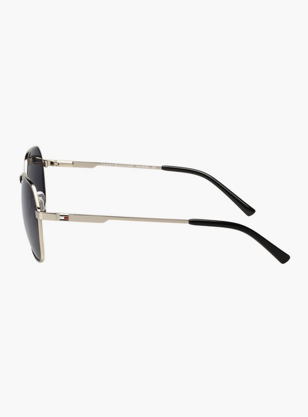 TOMMY HILFIGER Polarized Geometric Sunglasses - TH1603PLC454S