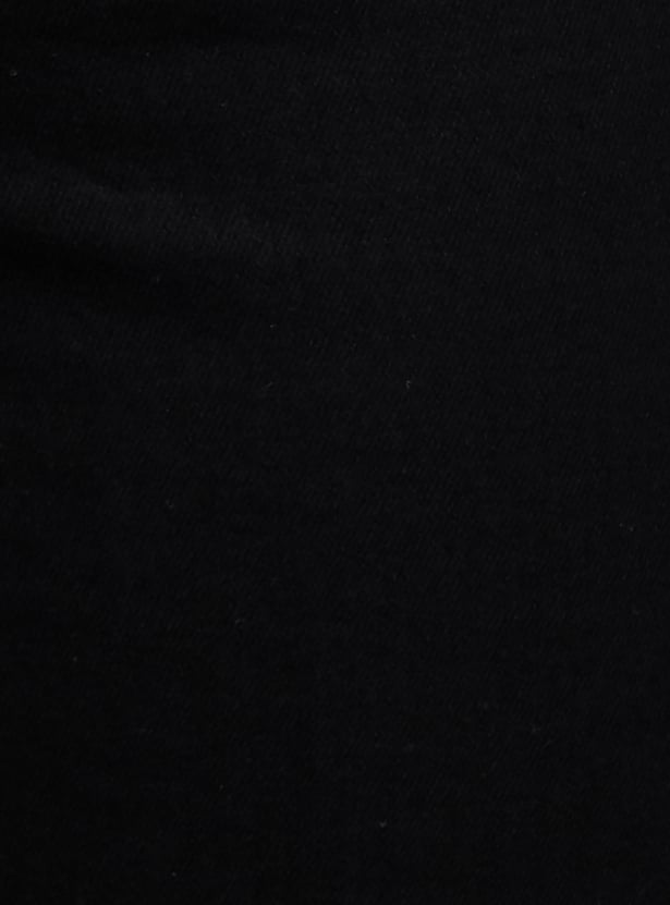 KRAUS Medium Wash Flared Jeans