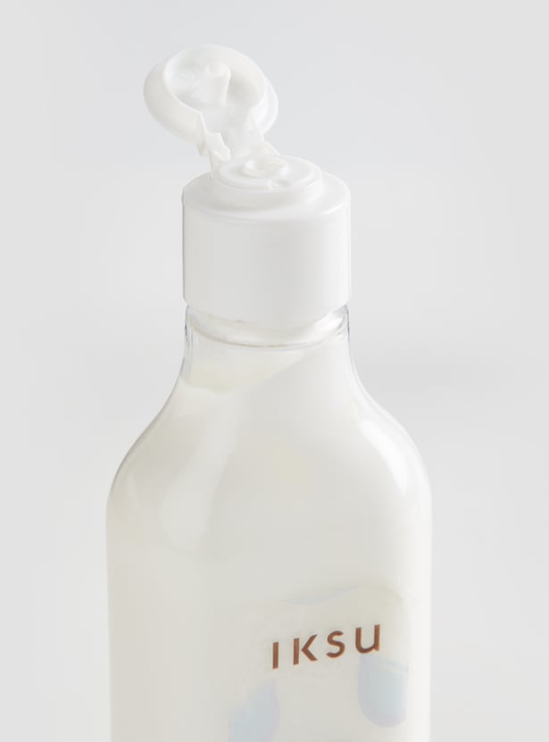 IKSU Aqua Splash Hand and Body Lotion - 100ml
