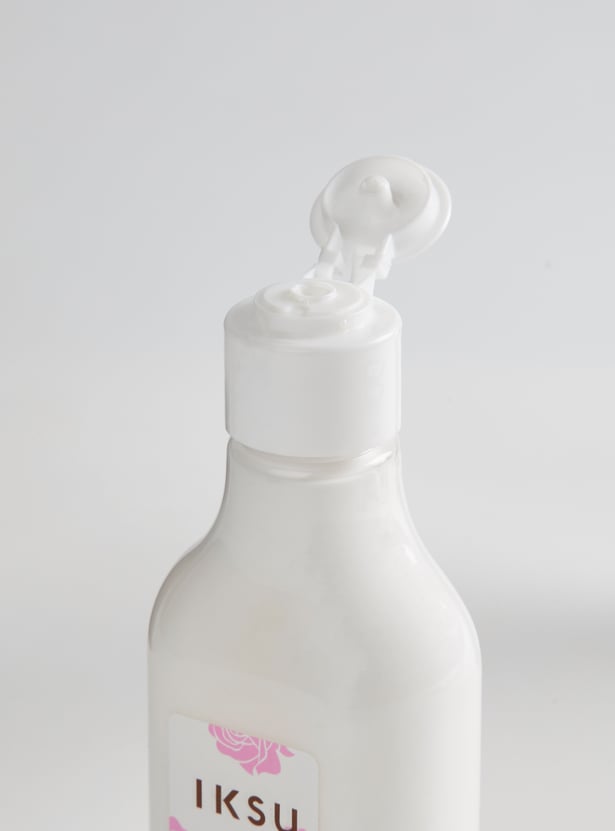 IKSU Oriental Bloom Hand And Body Lotion - 100ml