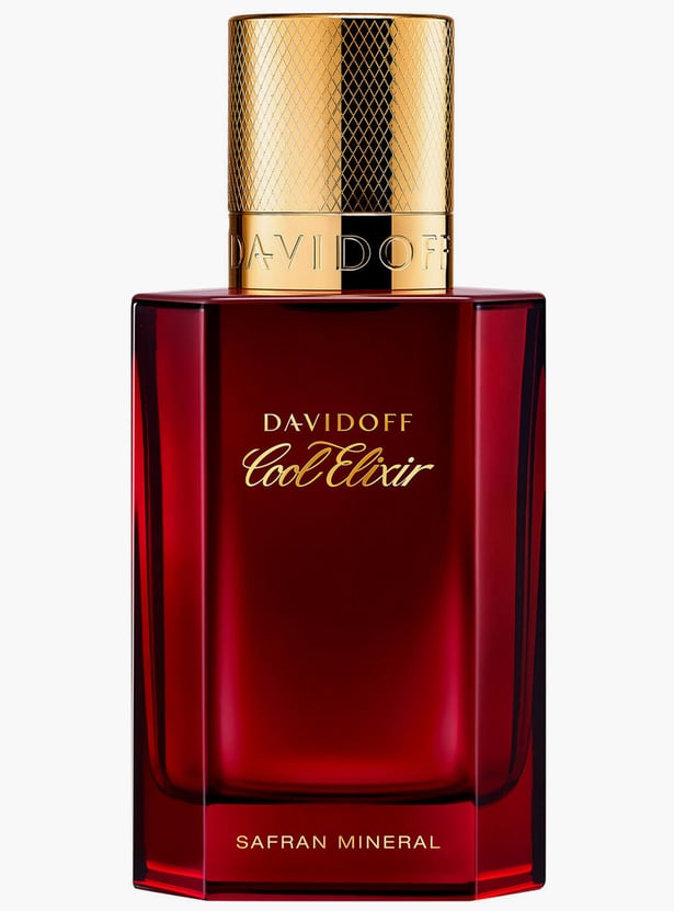 DAVIDOFF Cool Elixir Eau De Parfum - 50ml