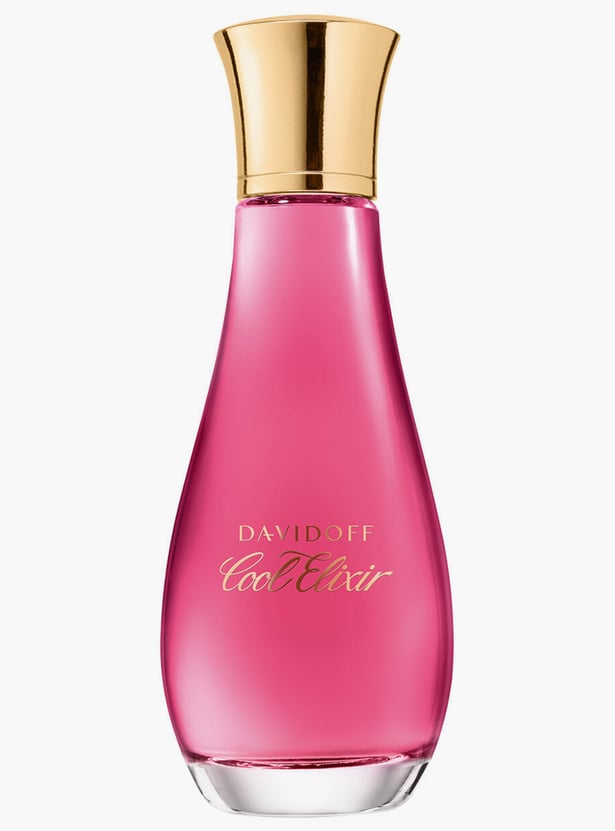 DAVIDOFF Cool Elixir Eau De Parfum - 50ml