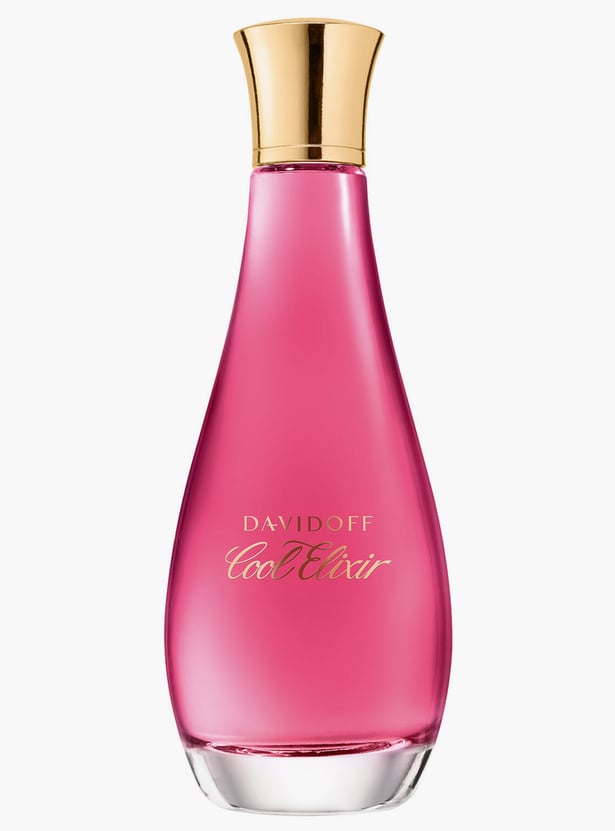 DAVIDOFF Cool Elixir Eau De Parfum - 100 ml