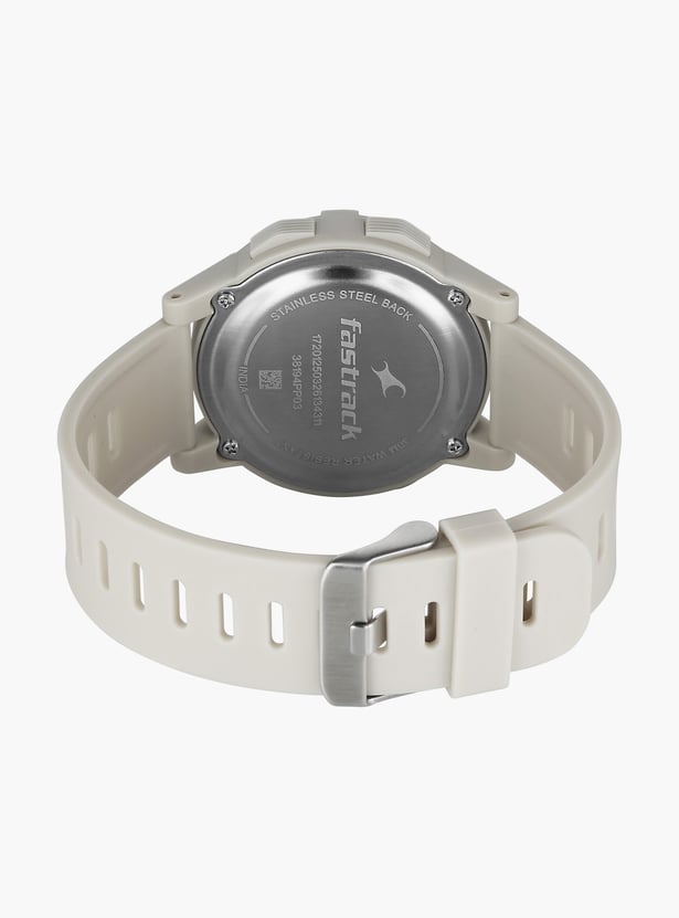 FASTRACK Streetstyle Digital Watch - 38194PP03W