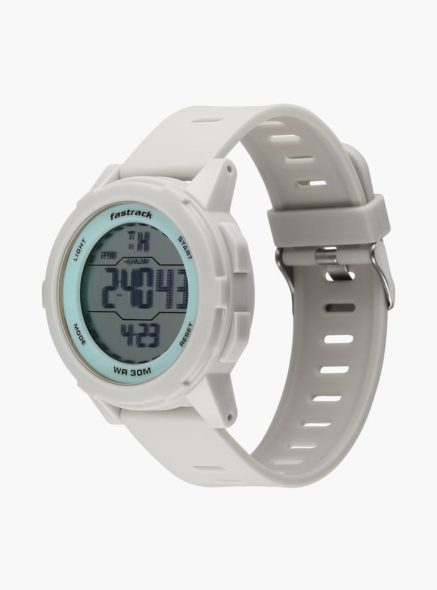 FASTRACK Streetstyle Digital Watch - 38194PP03W