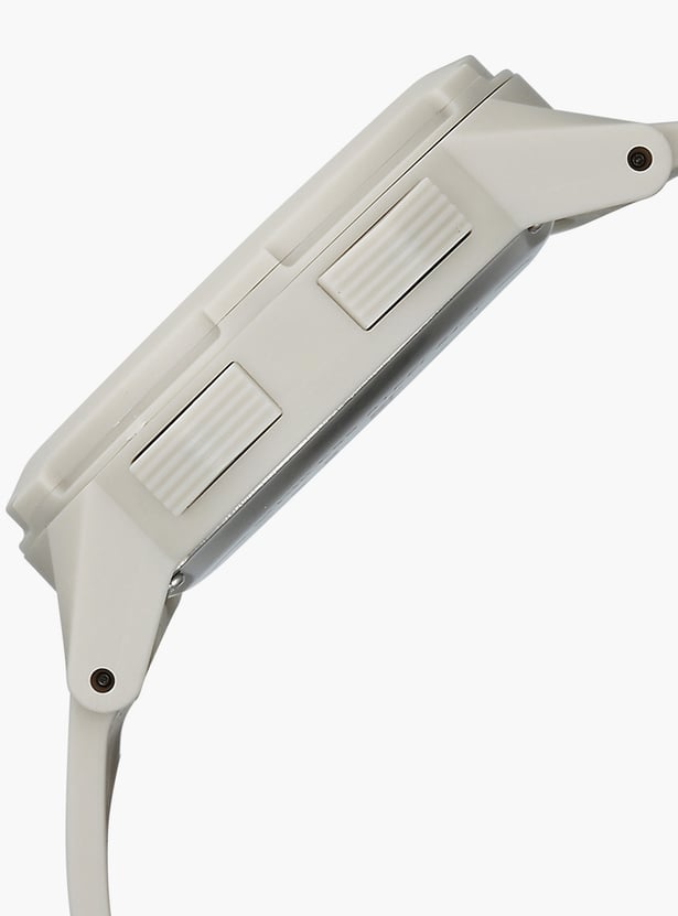 FASTRACK Streetstyle Digital Watch - 38194PP03W