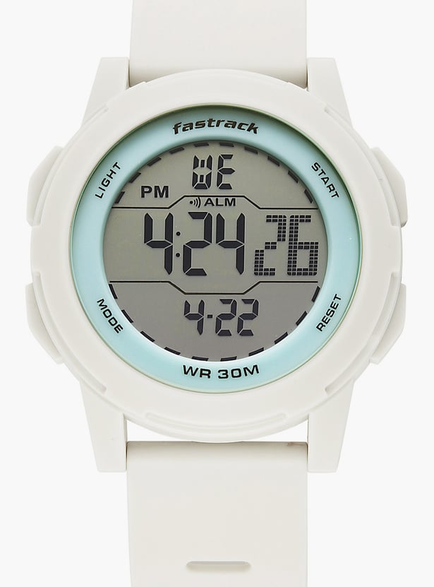 FASTRACK Streetstyle Digital Watch - 38194PP03W