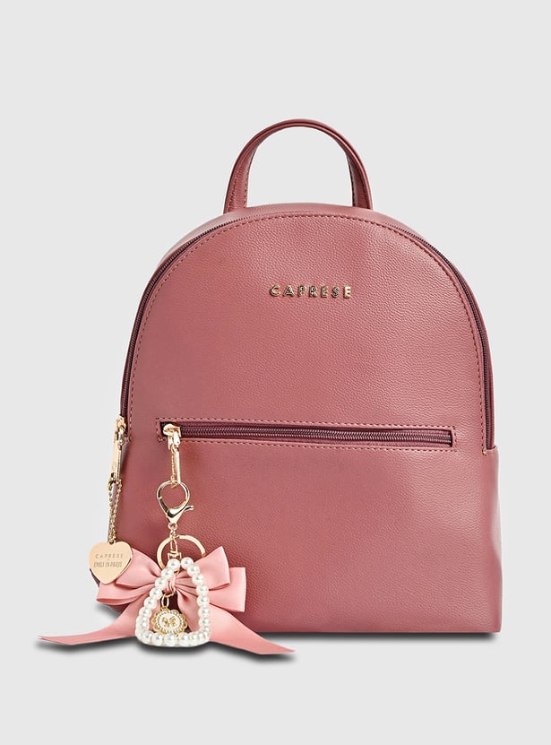 CAPRESE Emily Solid Backpack