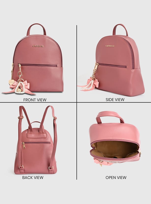 CAPRESE Emily Solid Backpack