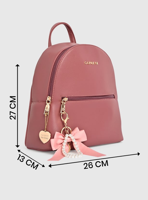CAPRESE Emily Solid Backpack