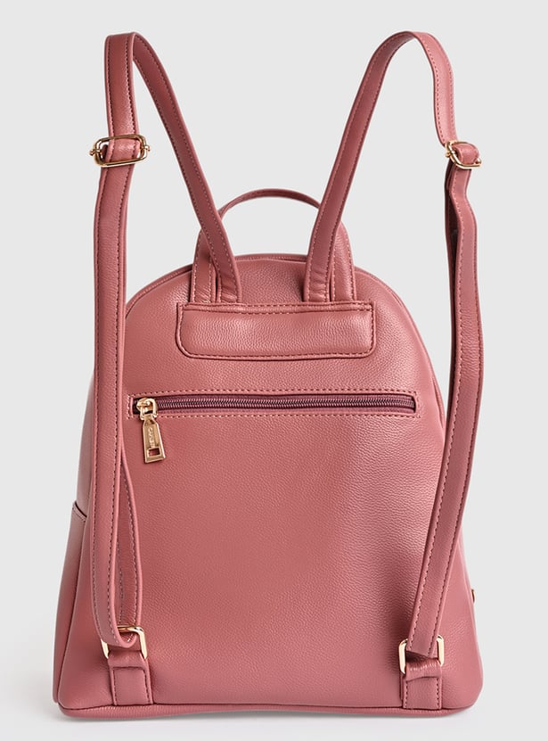CAPRESE Emily Solid Backpack