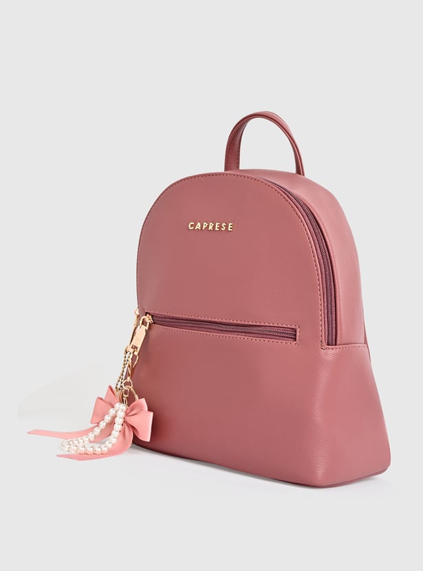 CAPRESE Emily Solid Backpack