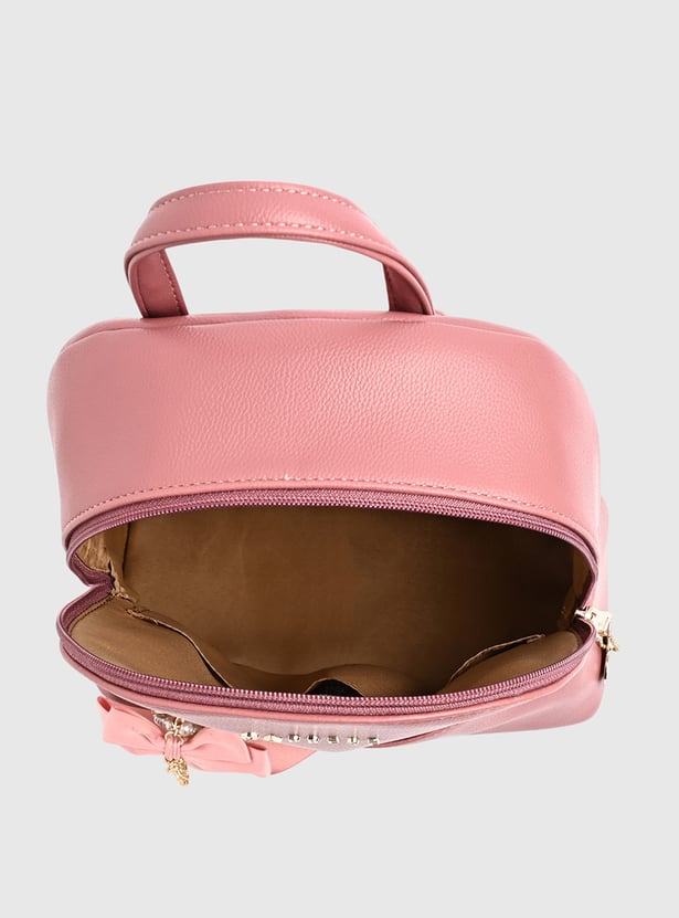 CAPRESE Emily Solid Backpack
