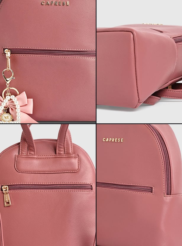 CAPRESE Emily Solid Backpack