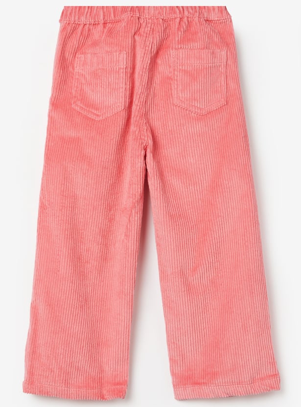 FAME FOREVER Girls Corduroy Pant