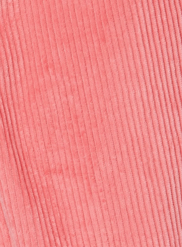 FAME FOREVER Girls Corduroy Pant